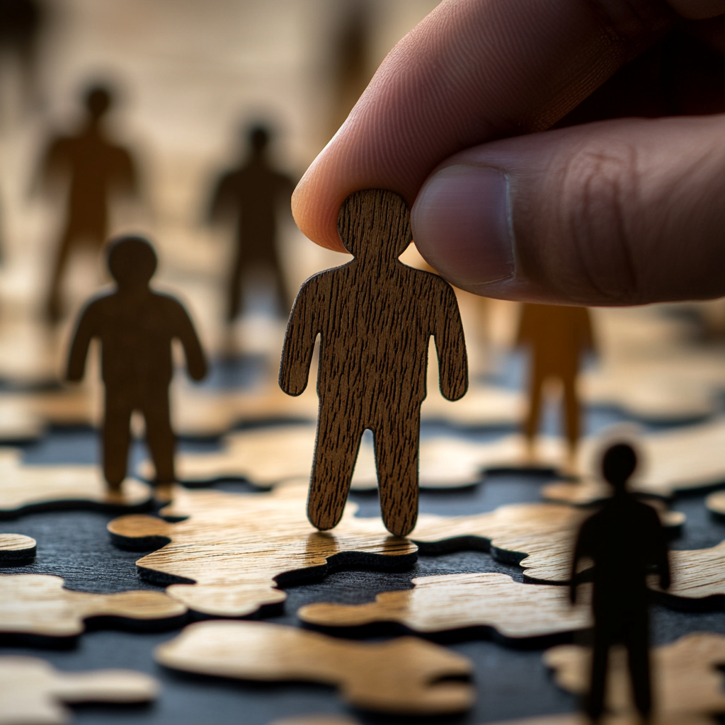 Outsourcing of human resources