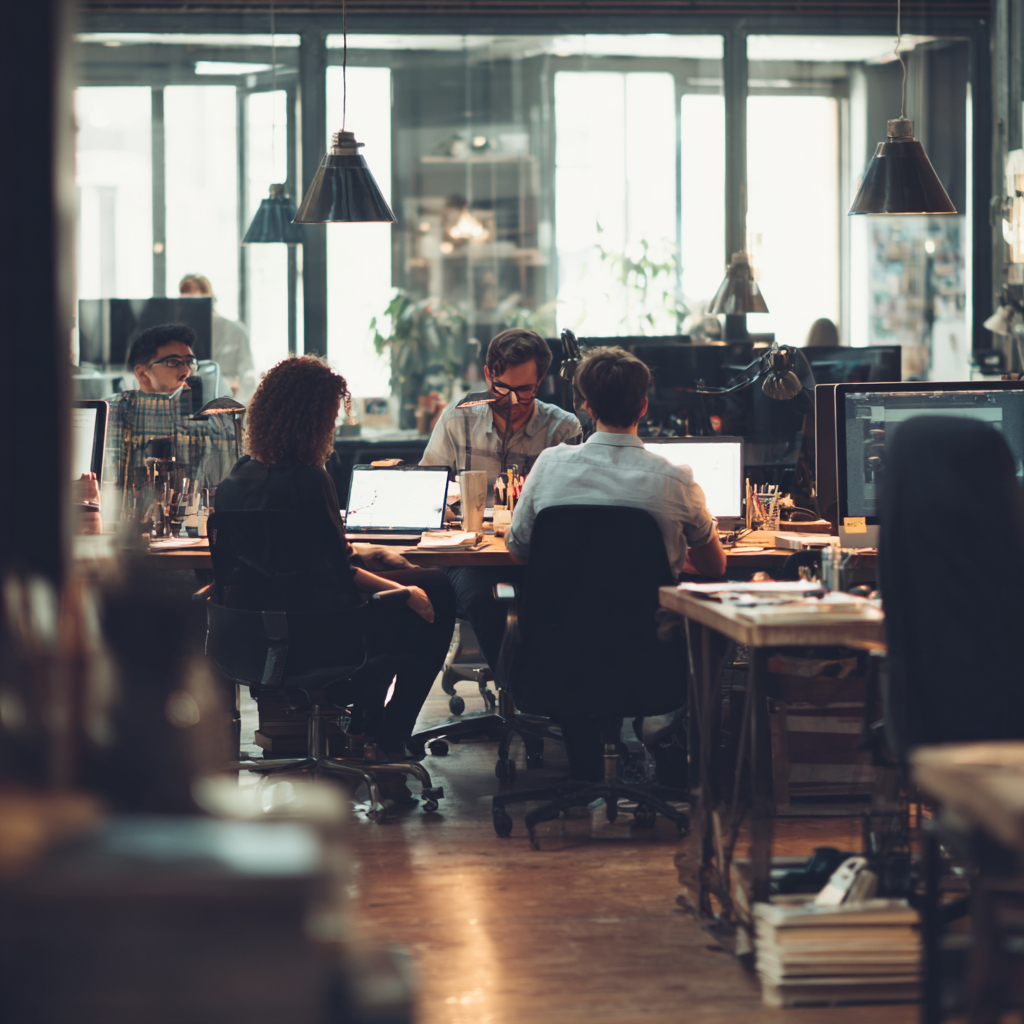 ייעוץ משאבי אנוש לסטארטאפים