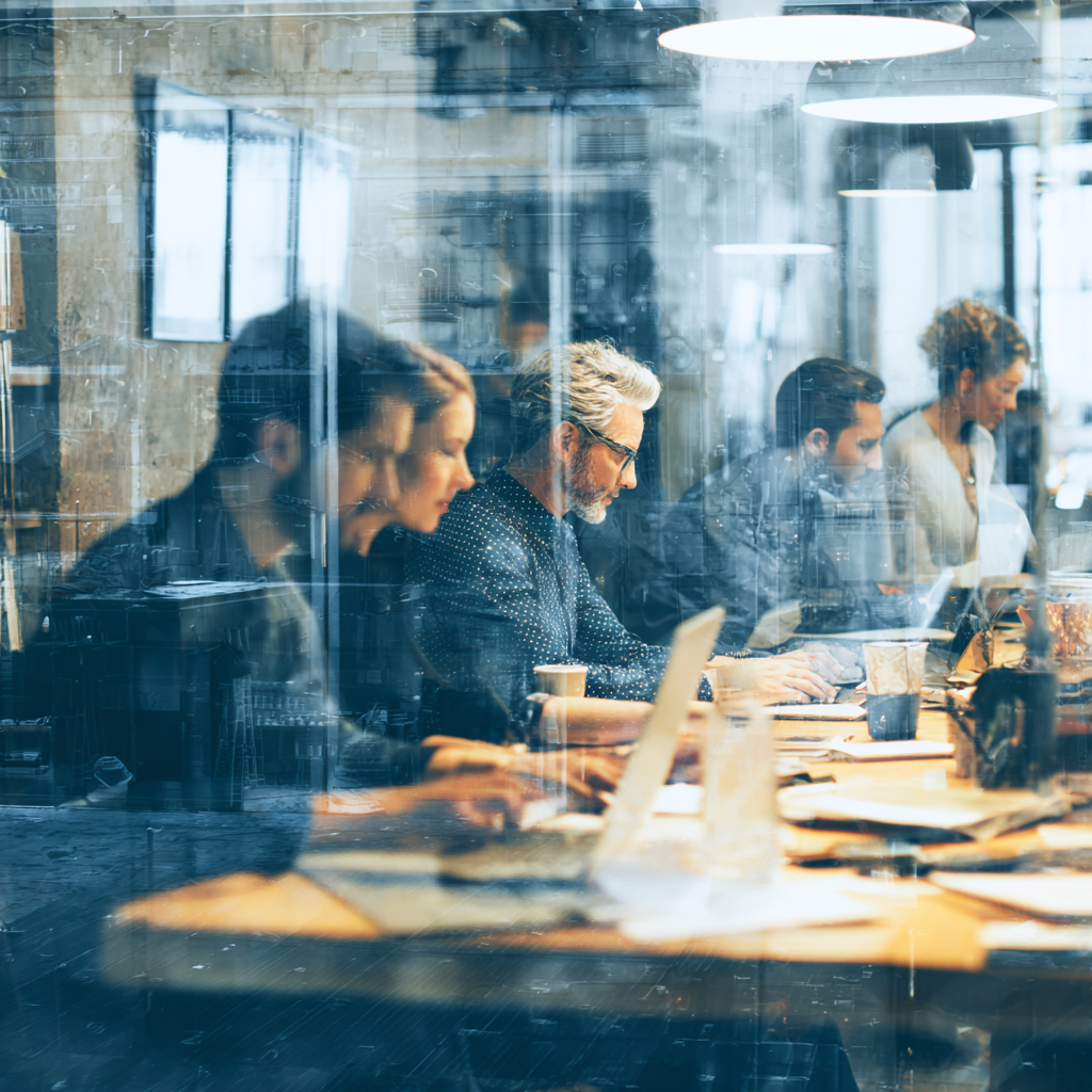 CFO כשירות לחברות בצמיחה – ליווי פיננסי ברמה גבוהה