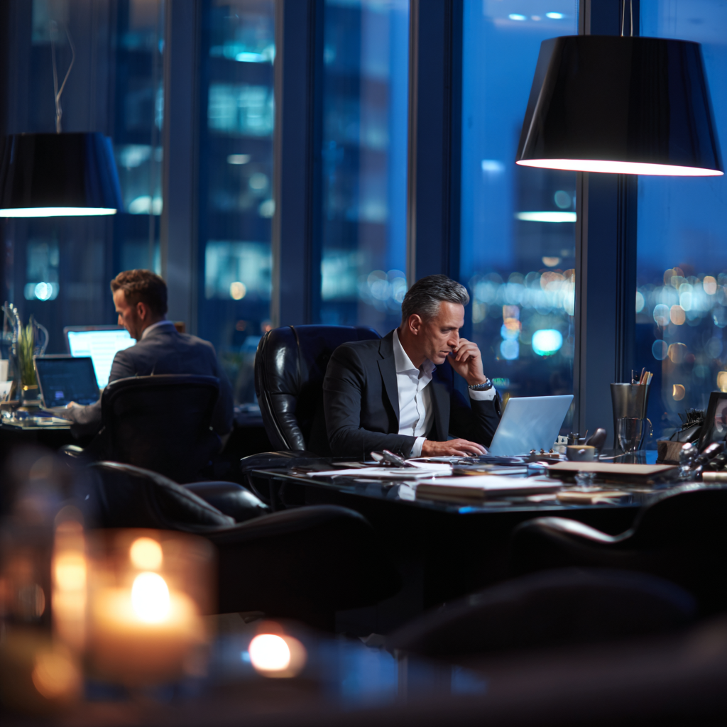 איך לבחור רואה חשבון לסטארטאפ