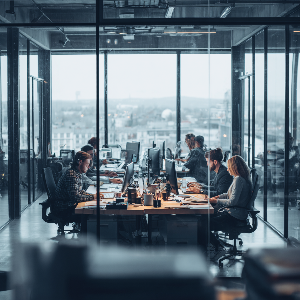 מחלקת כספים במיקור חוץ פתרון כולל לחברות ללא תשתית פיננסית